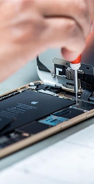 Phone repair