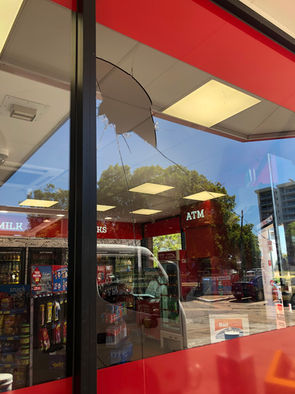 glass replacement redcliffe
