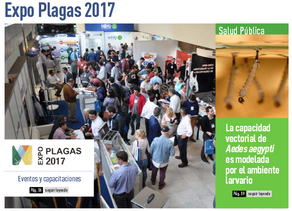 Enfoques de Salud Ambiental Octubre 2017