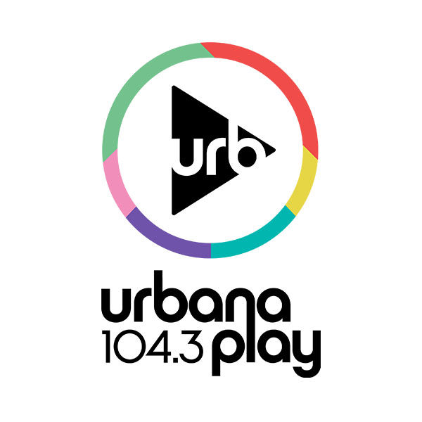 URBANA PLAY 104.3 FM