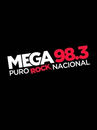 MEGA 98.3 (EN VIVO)