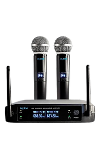 MICROFONE LESON sem fio