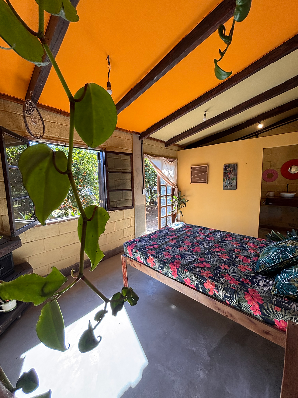 Suite Cantareira