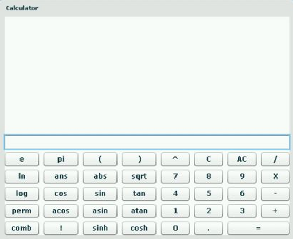 Why You Should Use The Online Calculator Why You Should Use The Online Calculator