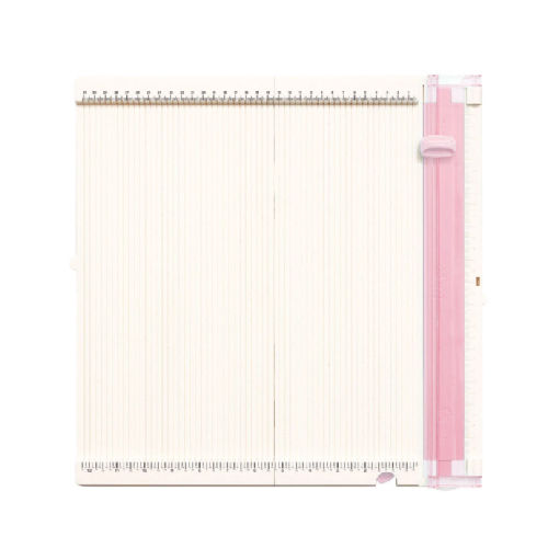 Tablero de corte y doblado