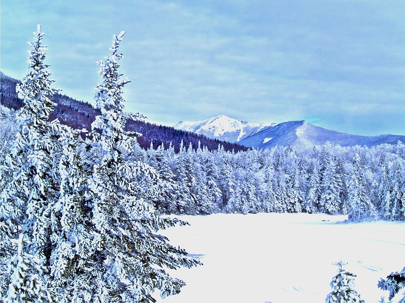 SledVentures Snowmobile Rentals Guided Tours Lincoln, NH USA