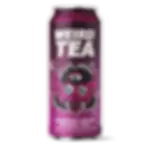 Organic Passion Fruit Black Iced Tea