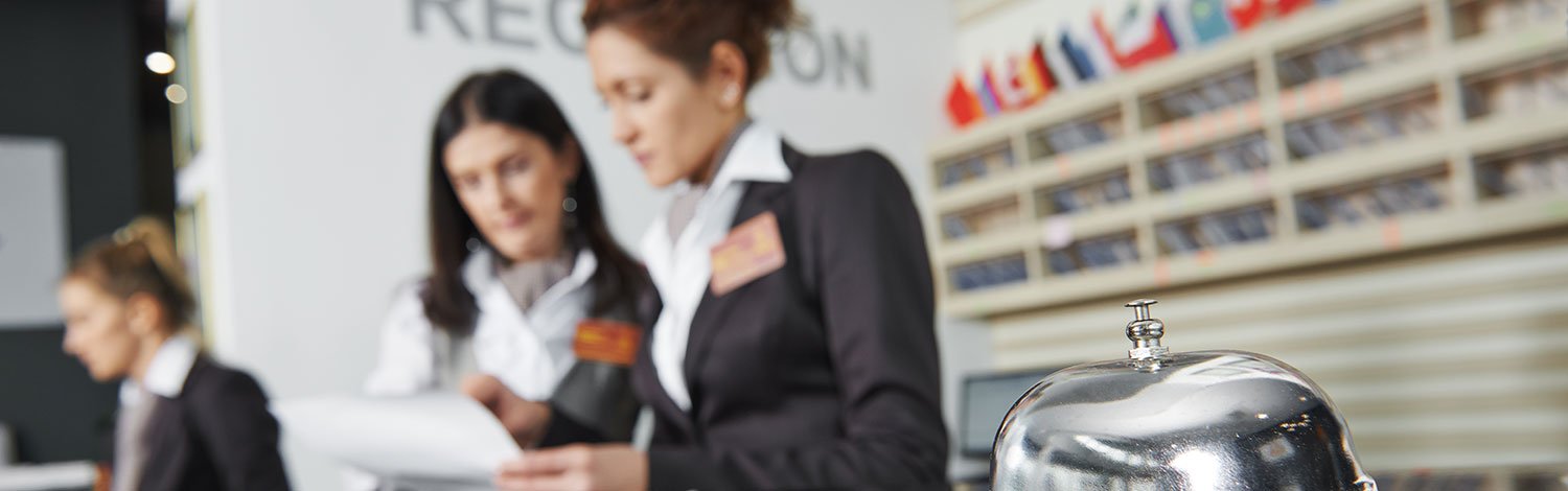 Diploma of Hospitality Management