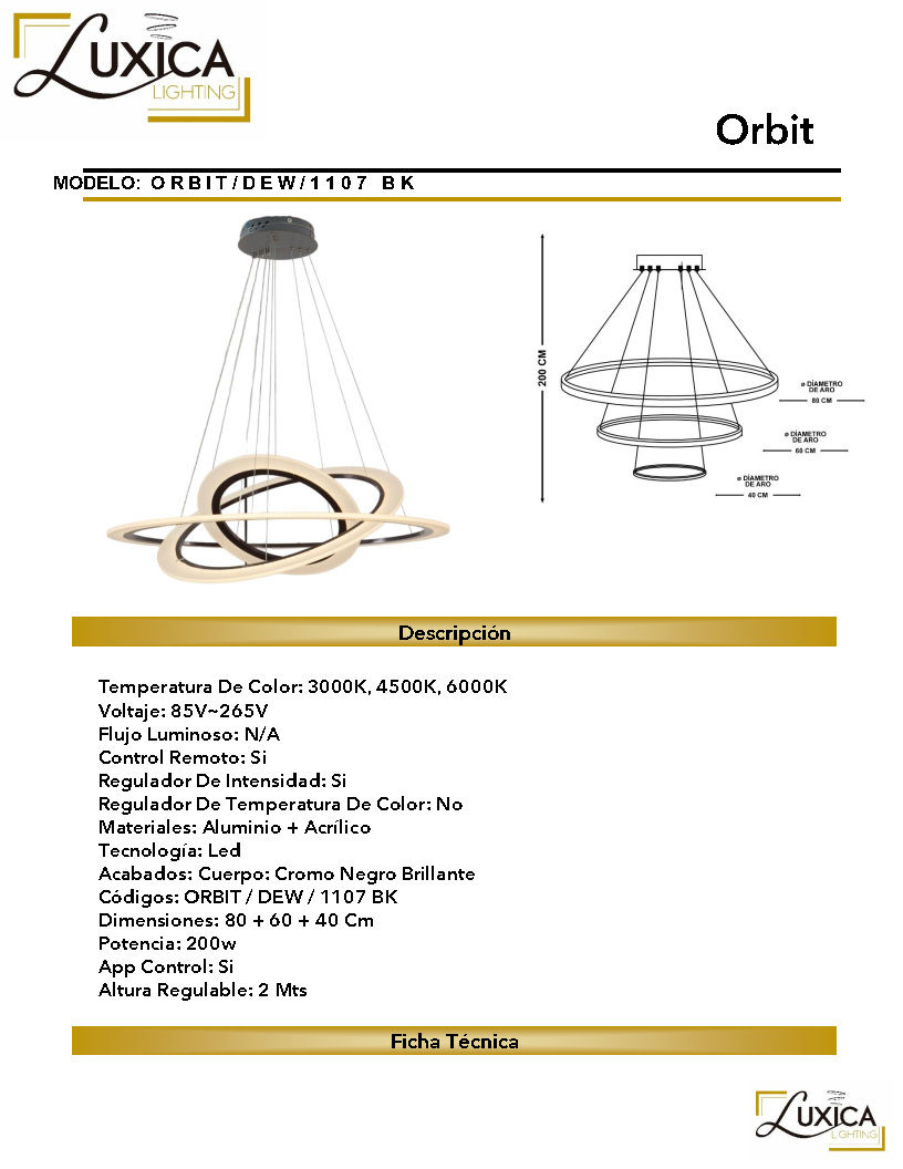 Miniatura: ORBIT / 1107