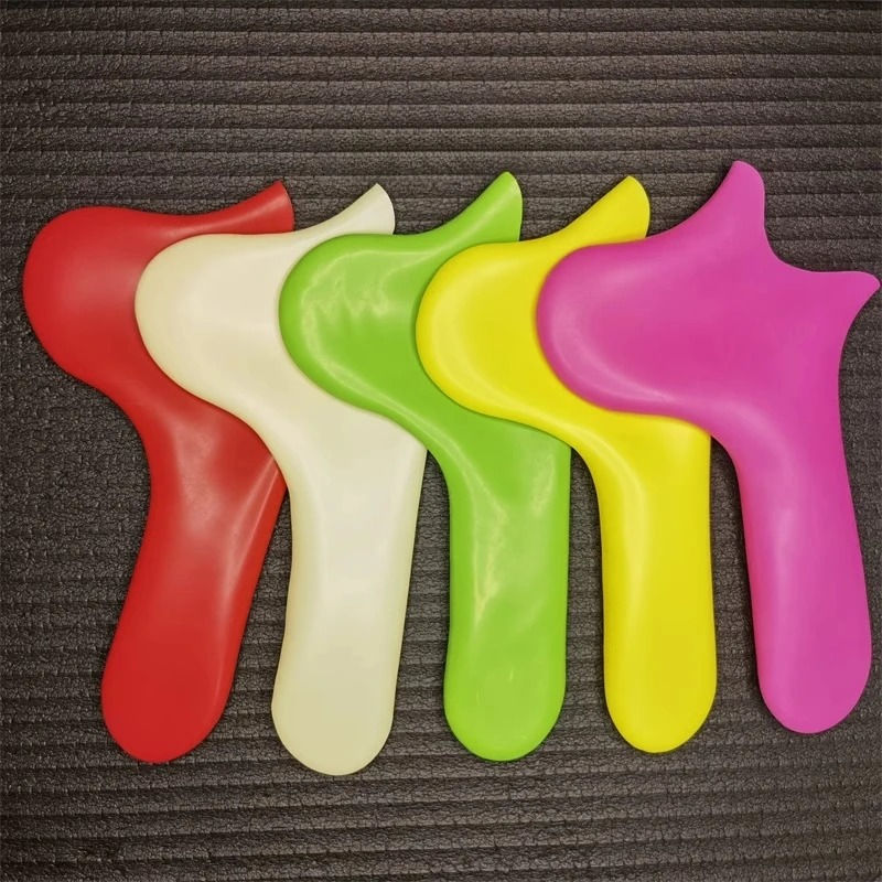 Latex Tanga Hombre Men's Penis Sheath