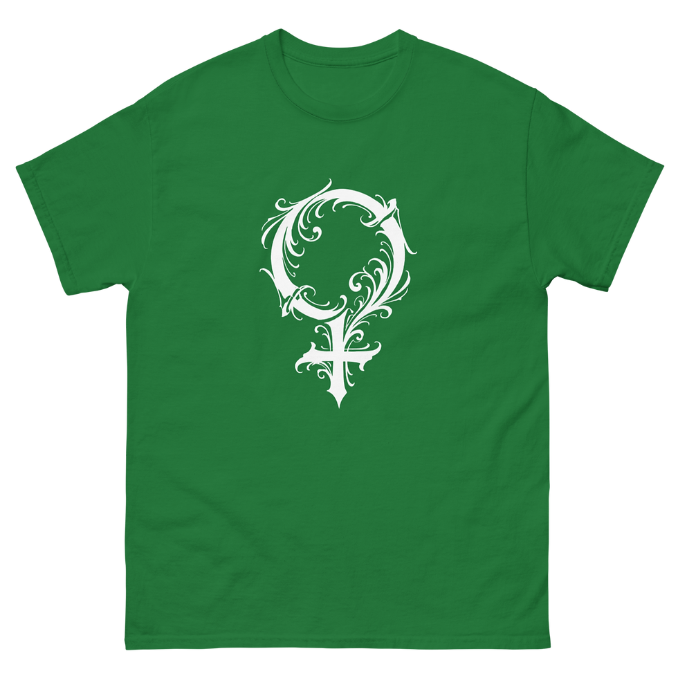 Thumbnail: Soundrix Unisex Classic Tee