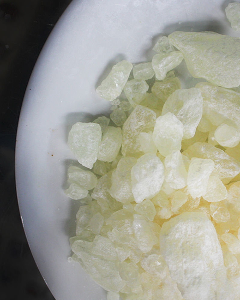 Musk Stone 4oz || مسك حجري