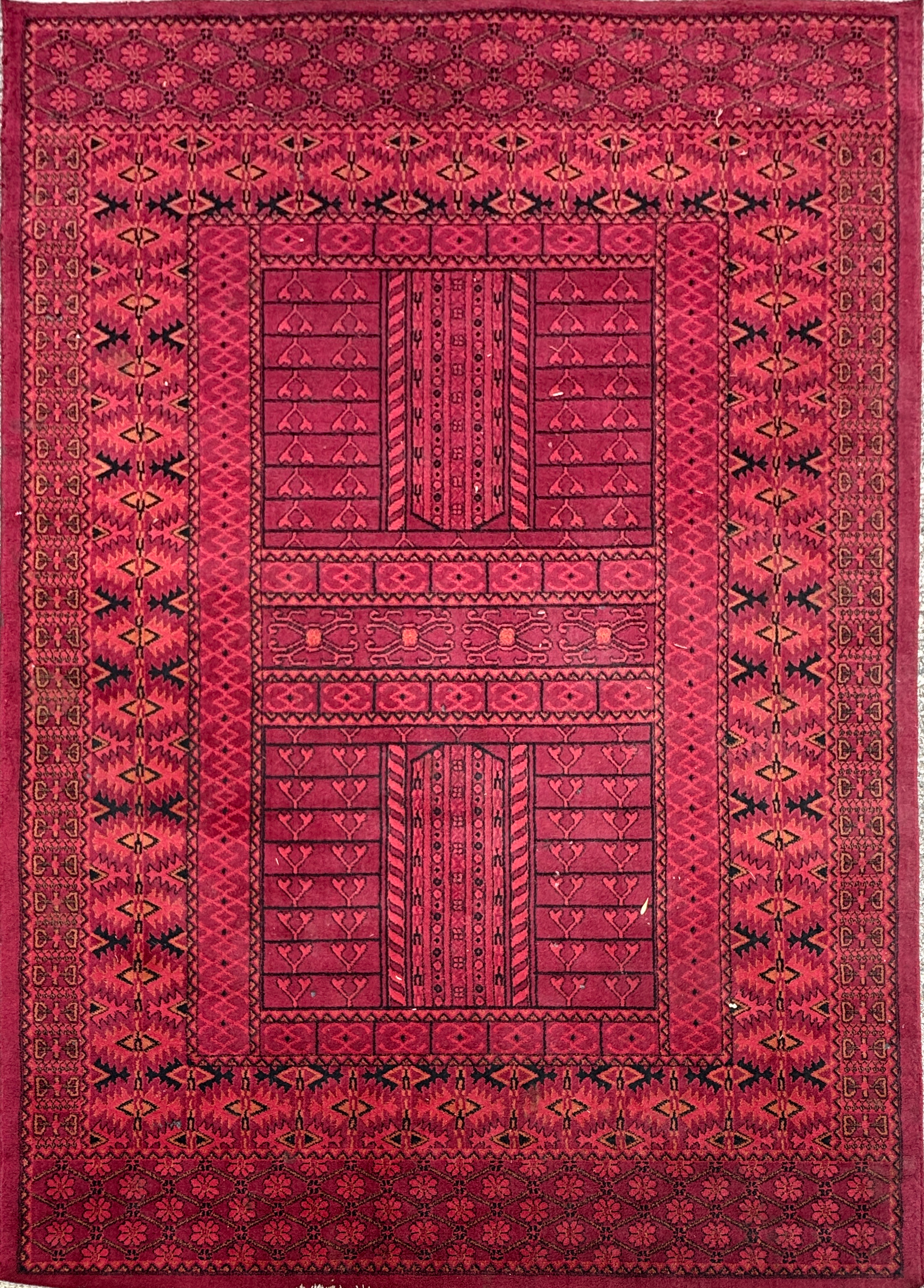 RUG 107