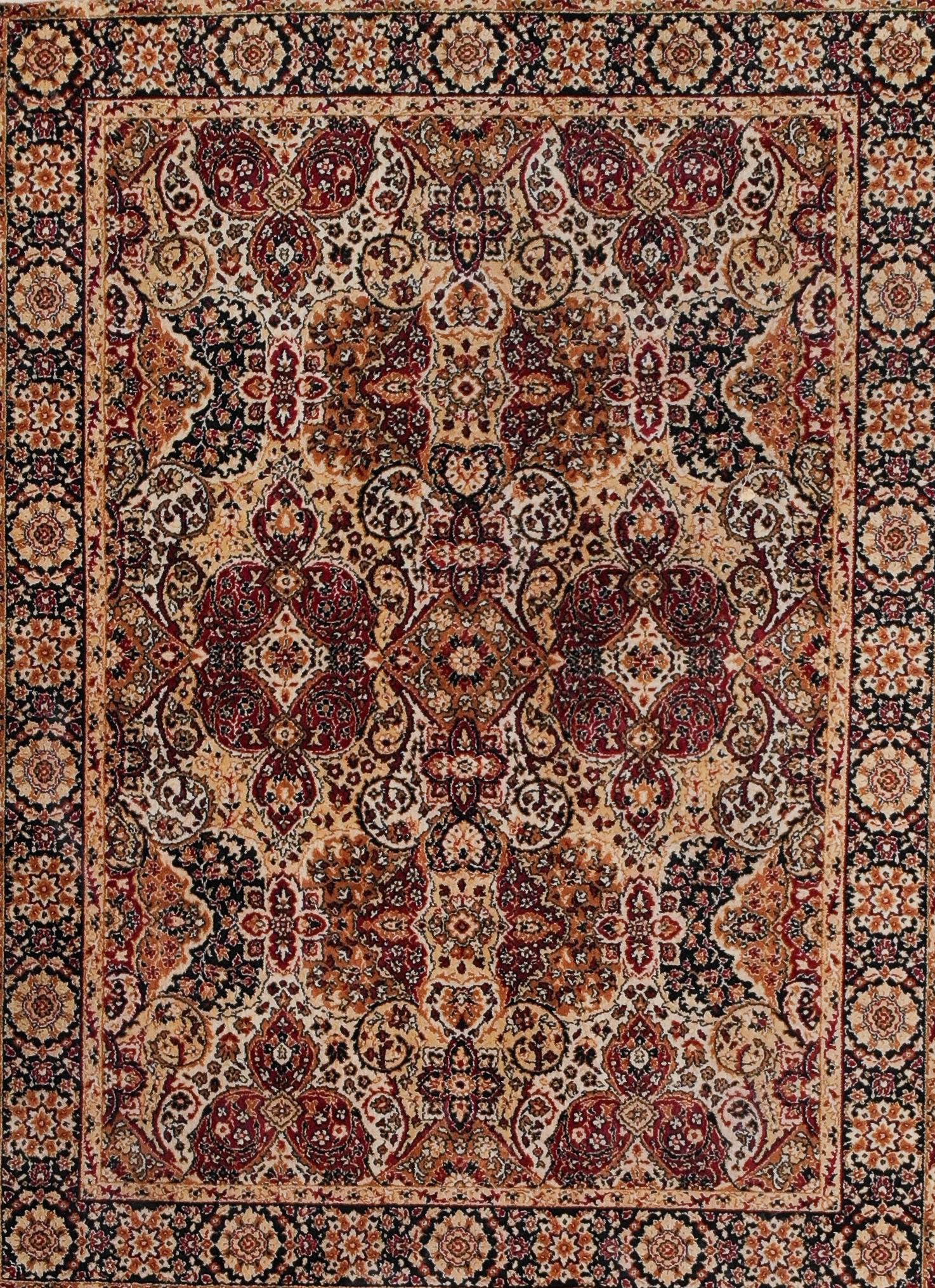 RUG 29