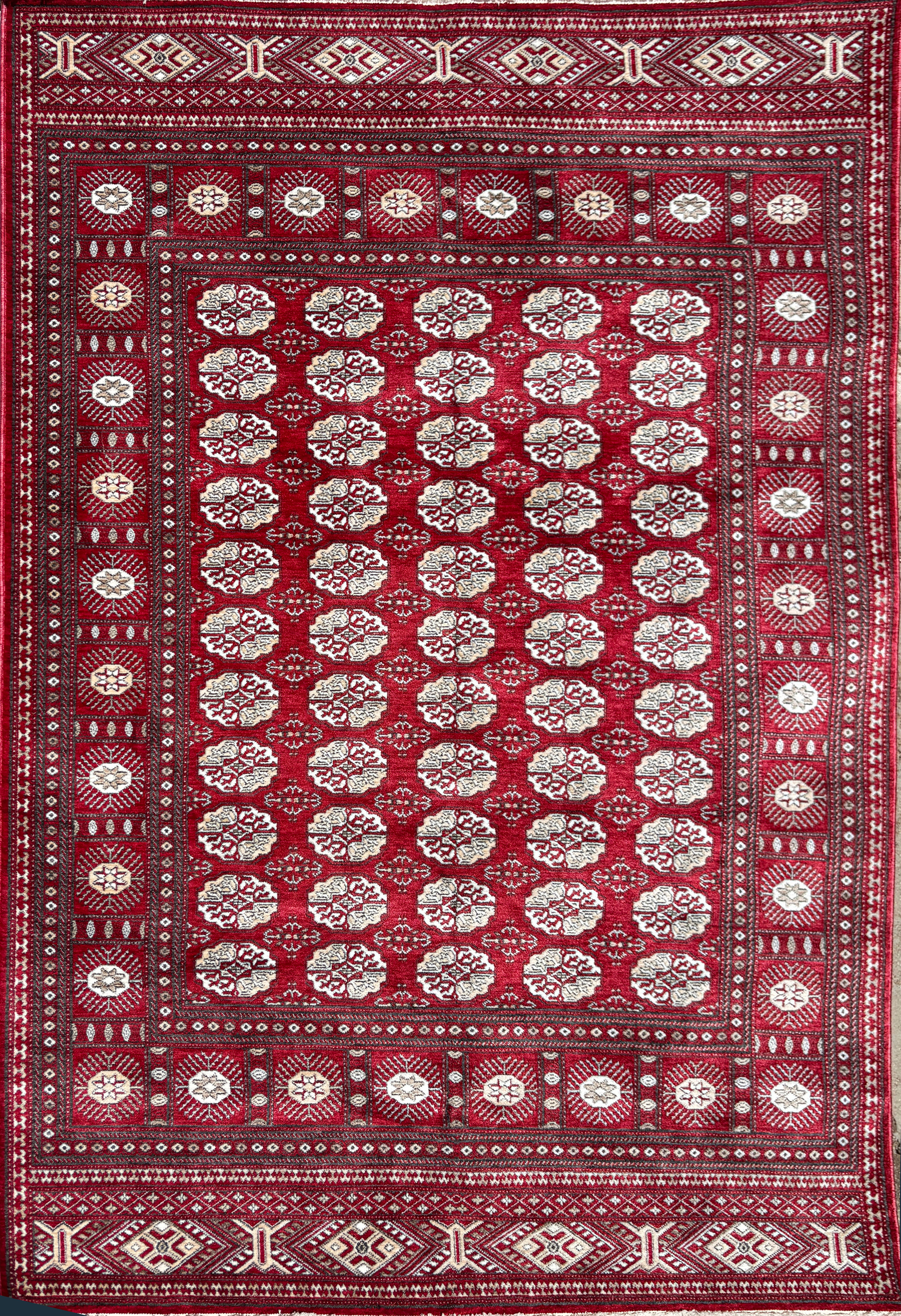 RUG 101