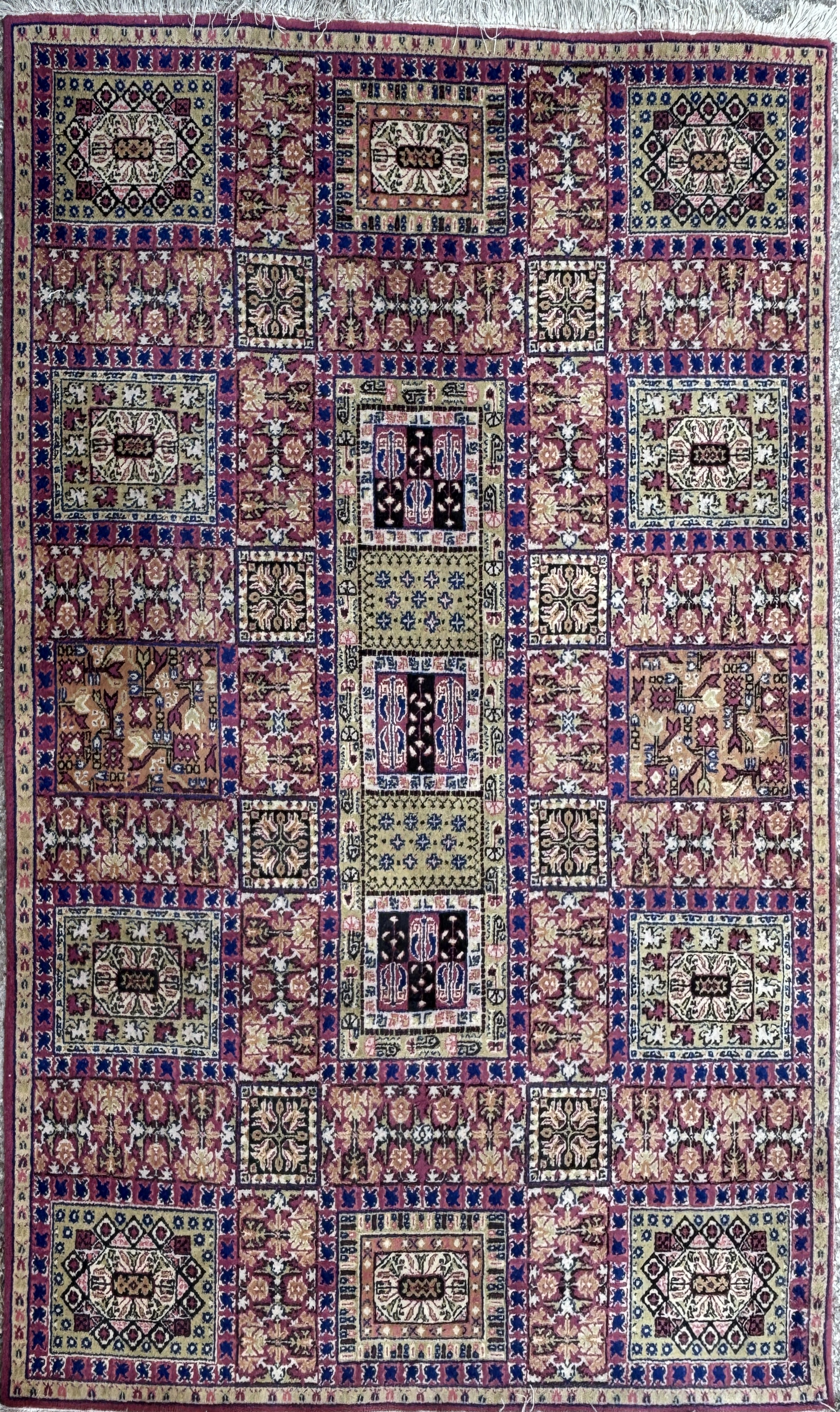 RUG 86