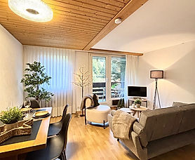 Splendido appartamento di vacanza 3.5 locali