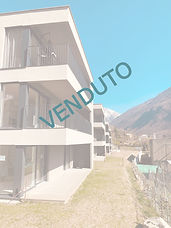 Appartamento 4,5 locali con giardino