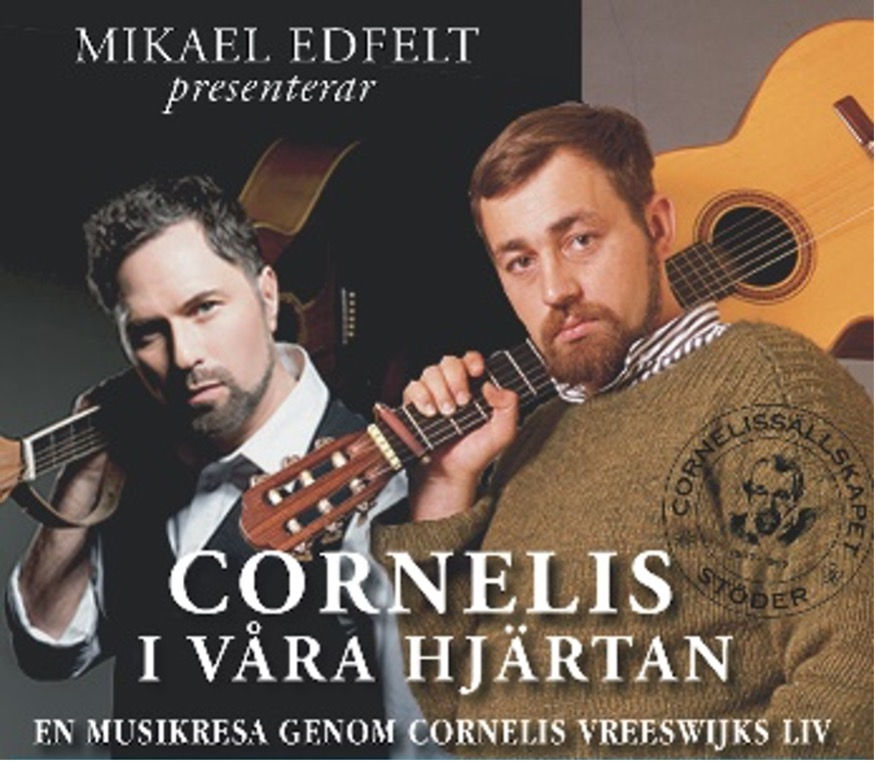 Cornelis i våra hjärtan