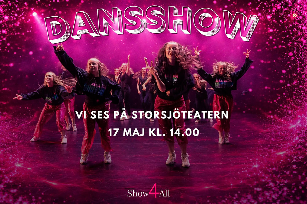 Show 4 All