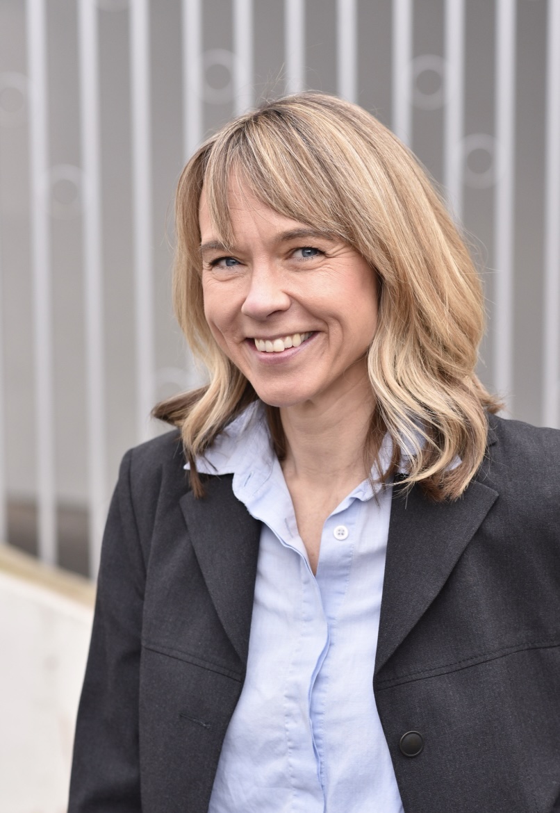 Writer: Melanie Mueller