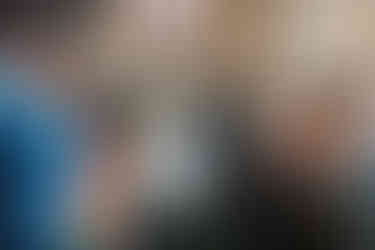 bride and groom taking vows at church-wedding-newport-minster-isle-of-wight