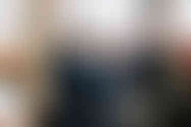 grooms first look at bride in church-wedding-newport-minster-isle-of-wight