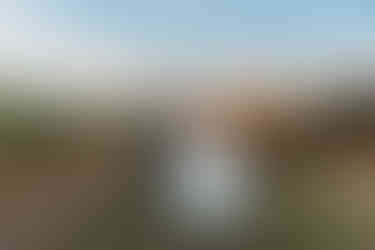 golden hour portrait at golden hour portraits at Speechesspeeches-East-Afton-Farmhouse-Wedding-Isle-of-Wight