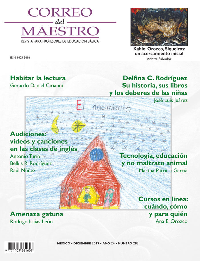 Núm. 283 - Diciembre de 2019