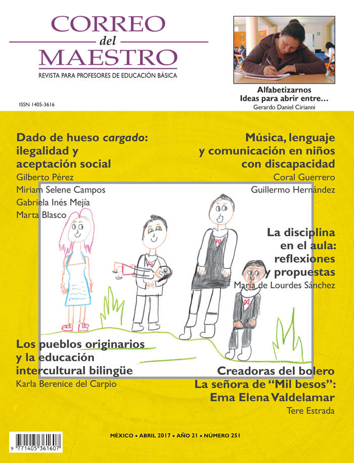 Núm. 251 - Abril de 2017