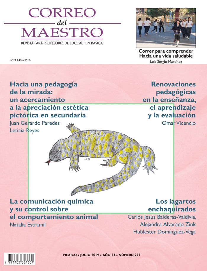 Núm. 277 - Junio de 2019