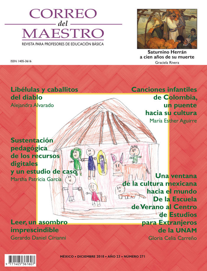 Núm. 271 - Diciembre de 2018