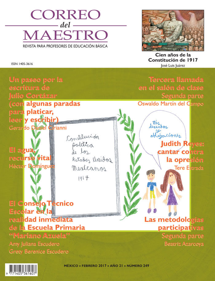 Núm. 249 - Febrero de 2017