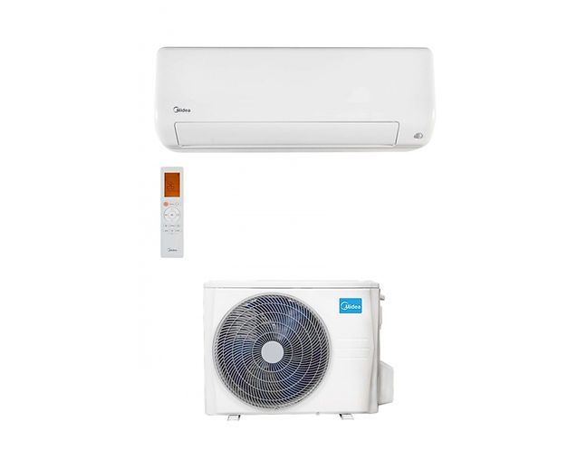 MIDEA All Easy Pro - nástenná split klimatizácia (R32, 7,1 kW).jpg