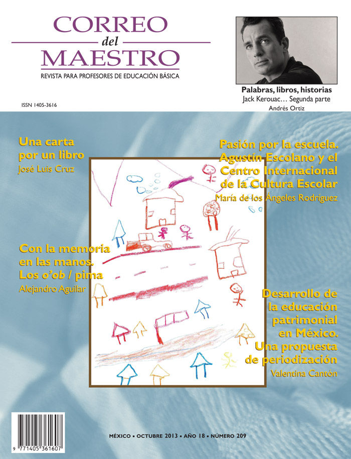 Núm. 209 - Octubre de 2013