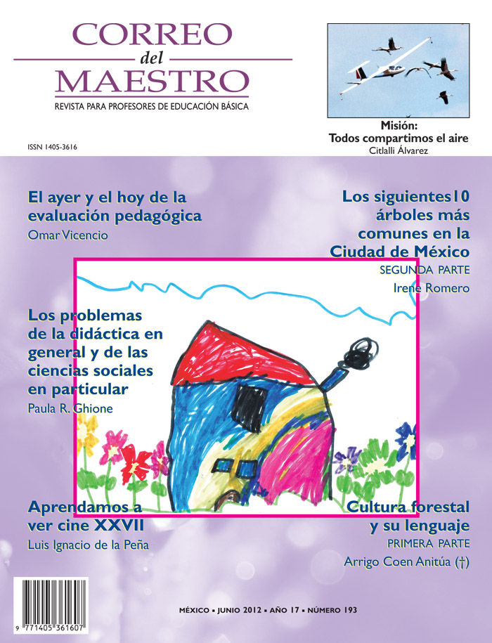 Núm. 193 - Junio de 2012