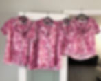 Thumbnail: Bridesmaid PJ Set (Tie Dye)