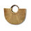 Thumbnail: Straw Bags Handmade from Sustainable and Organic product