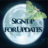 Sign Up Button