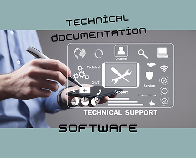 Technical Writing for Software - Ingenieurbüro für Technische Dokumentation - Karla Flemmi