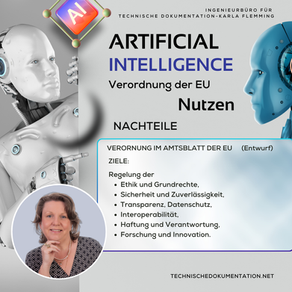 Künstliche Intelligenz Verordnung