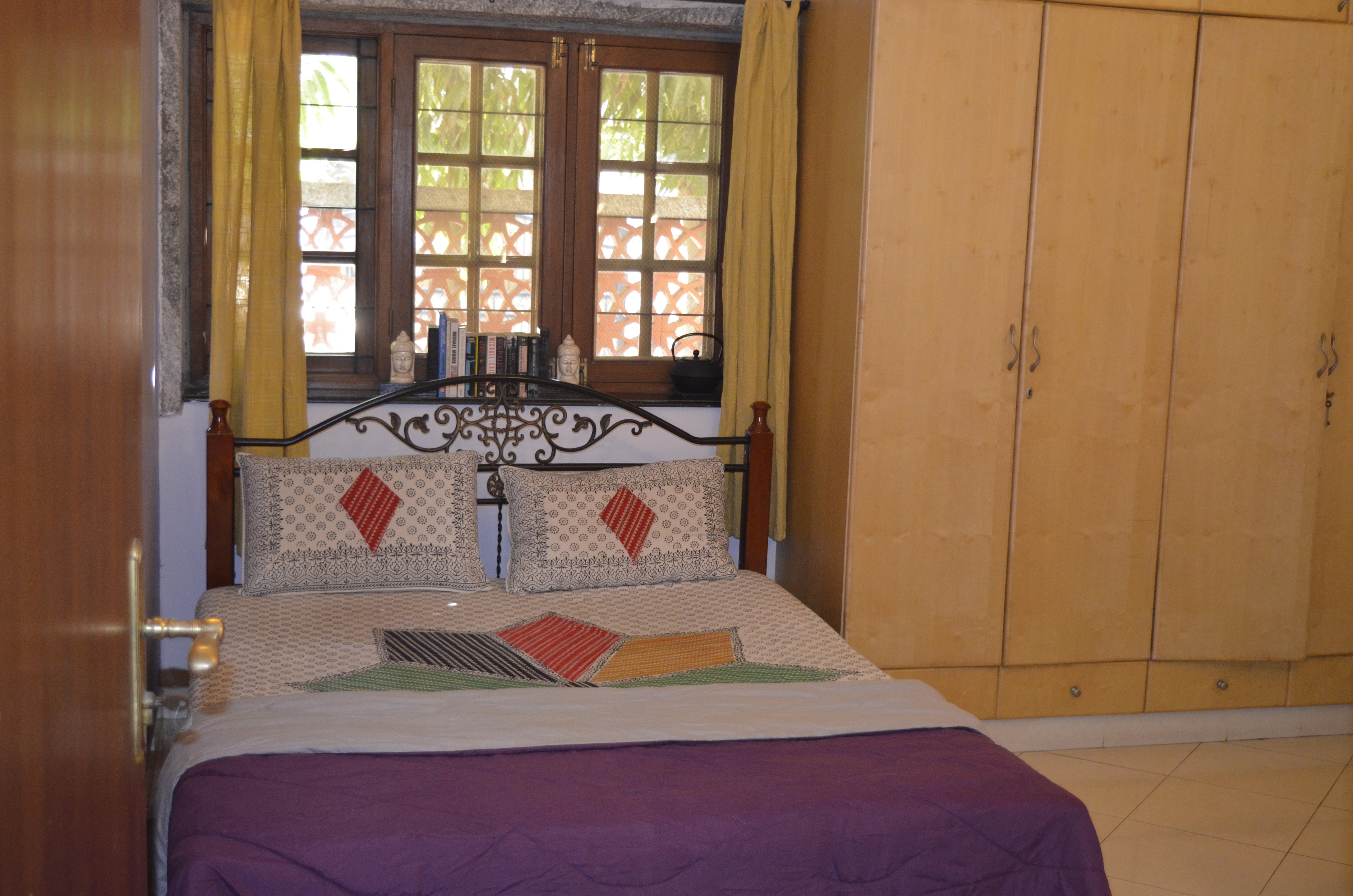 Casabianca - Your cozy bedroom