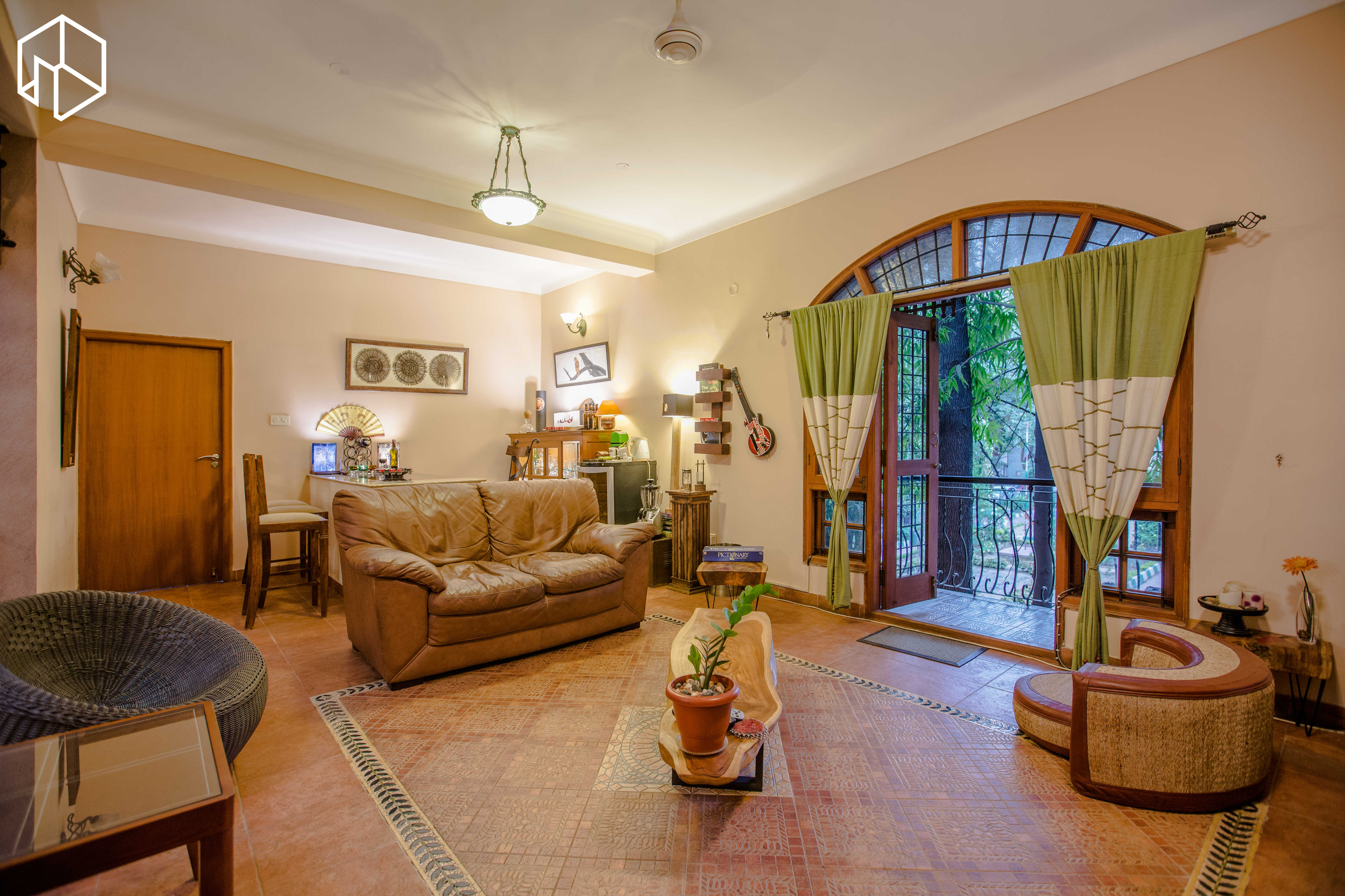 Best Homestay in Bangalore