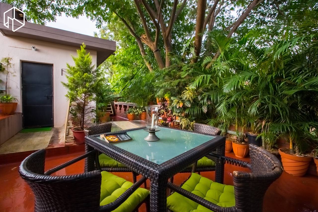 Best Staycation in Bangalore