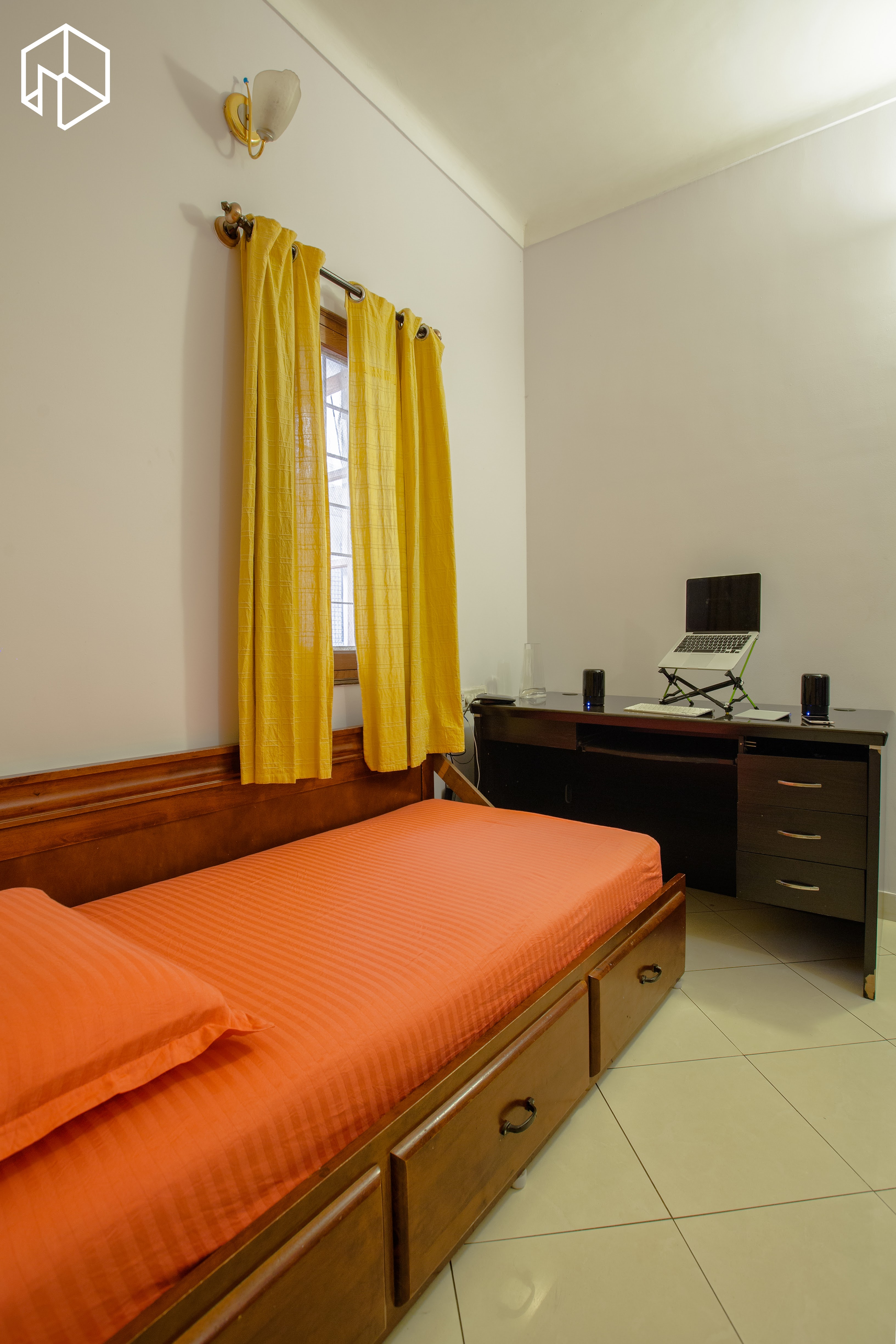 Casabianca - your cozy bedroom