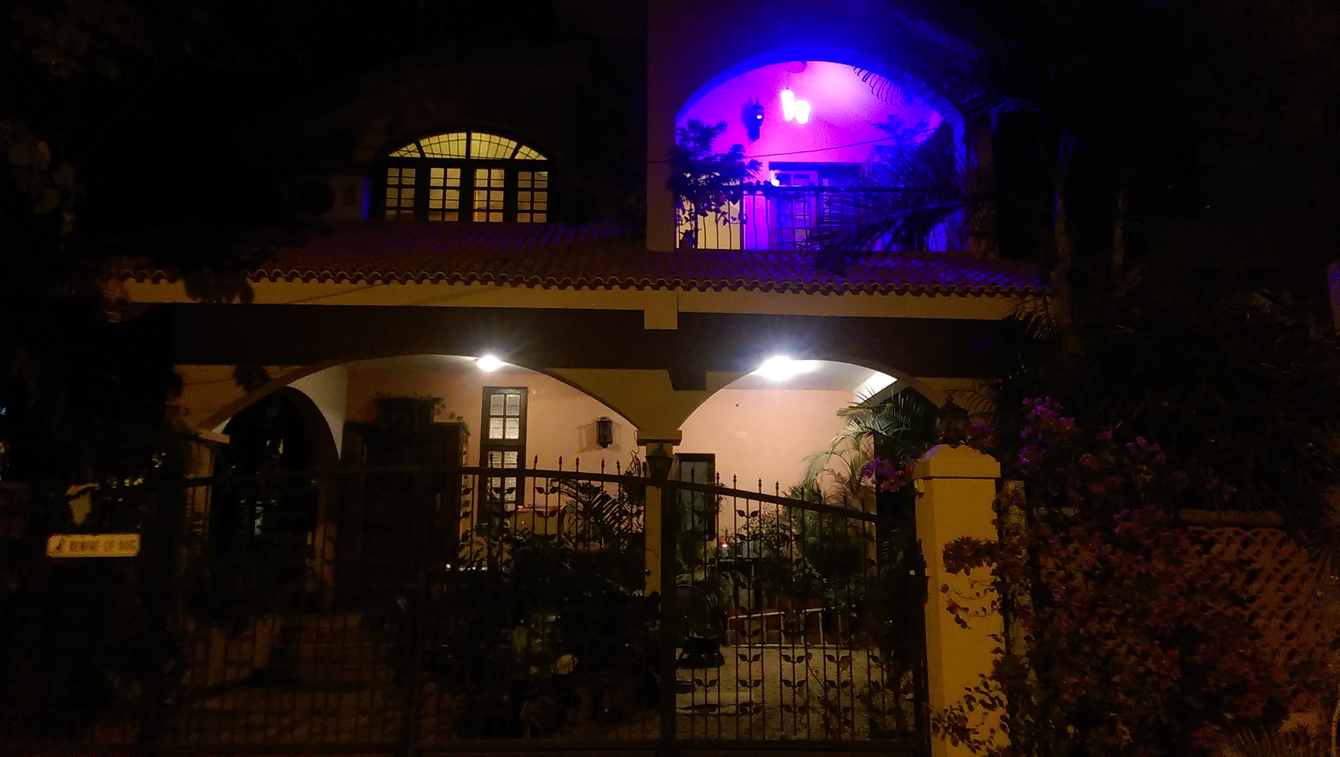 Best Homestay in Bangalore