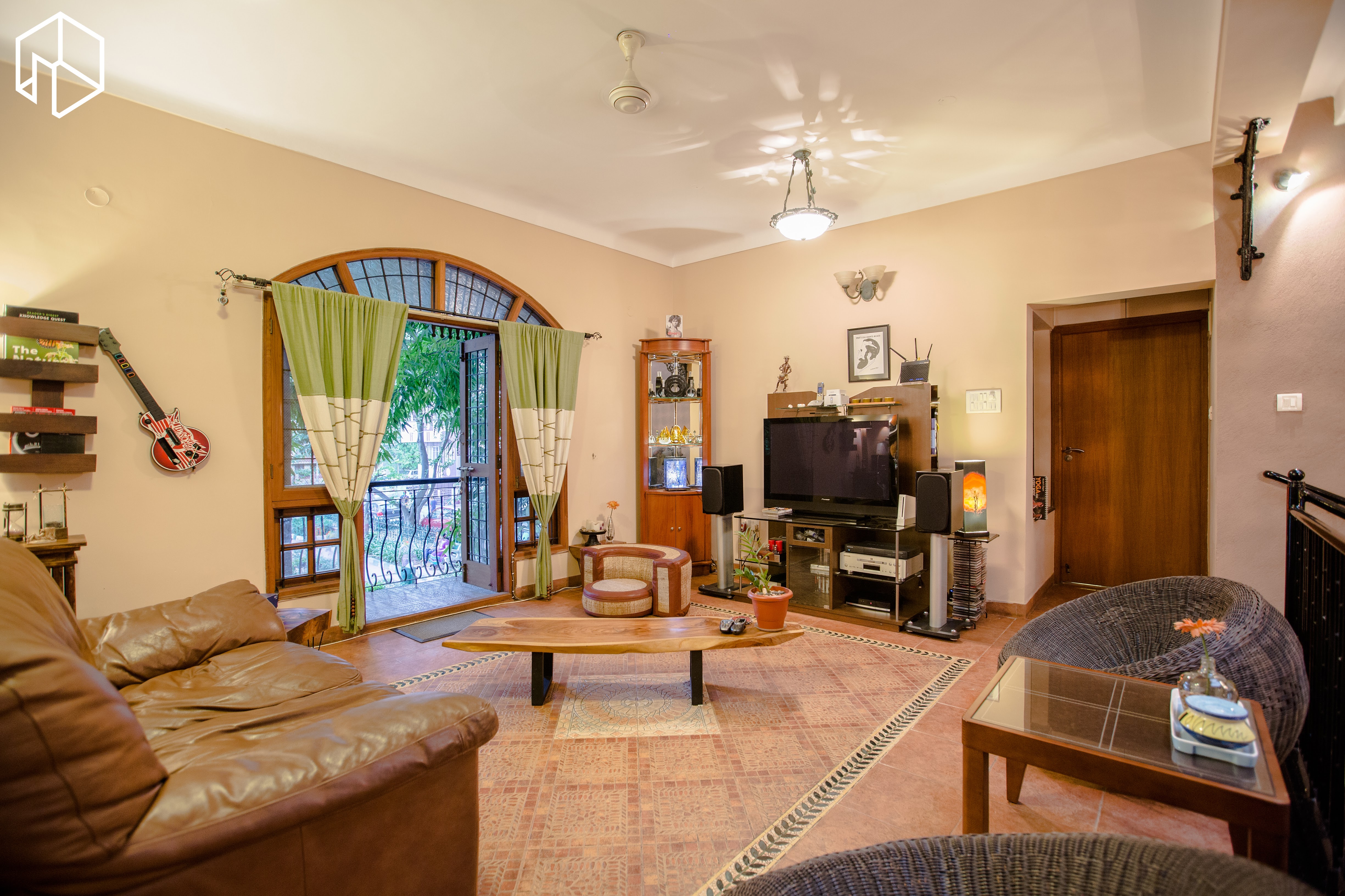 Best Homestay in Bangalore