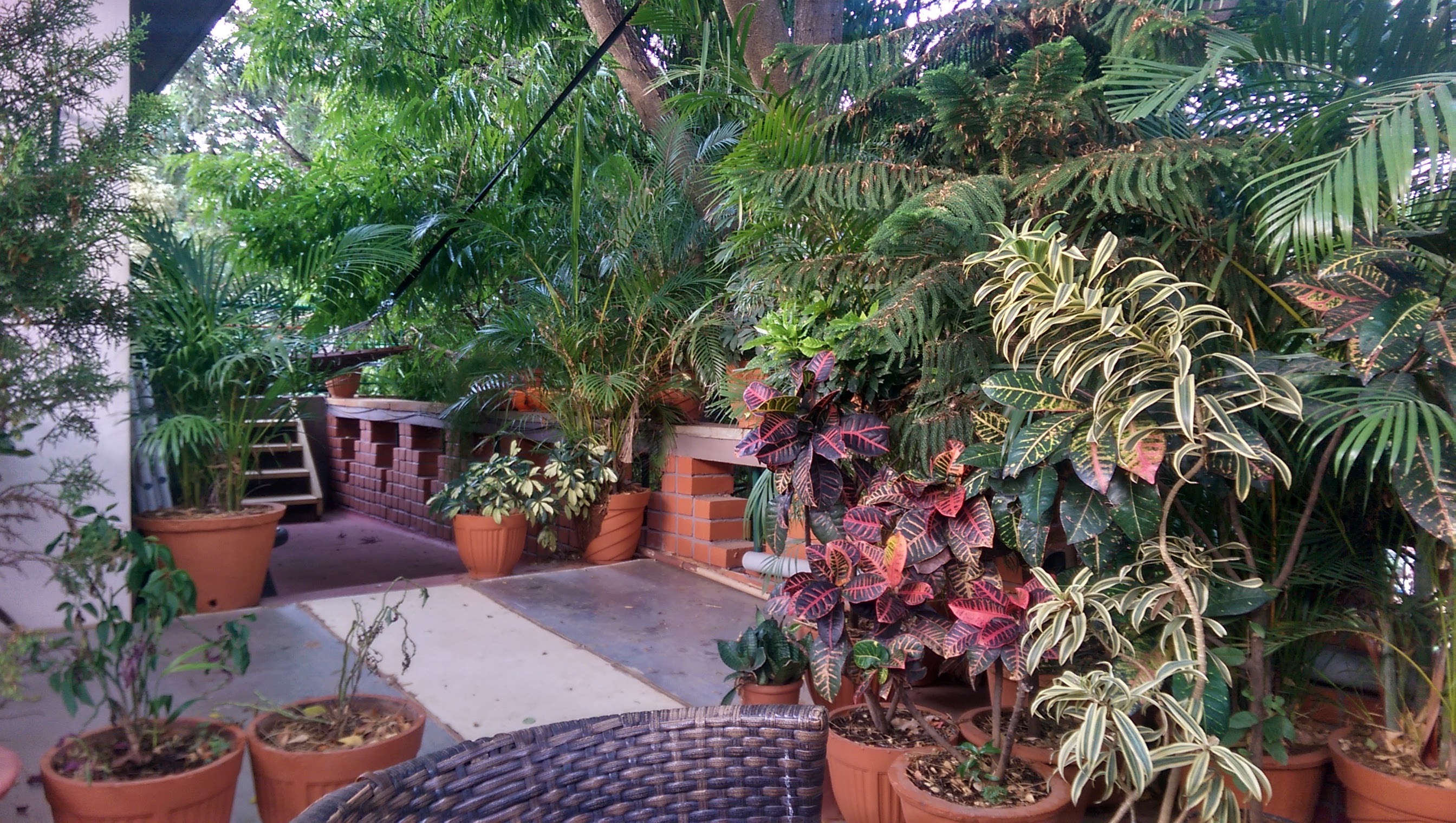 Best Homestay in Bangalore