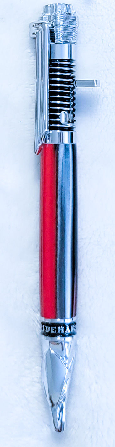 Thumbnail: Custom Pens