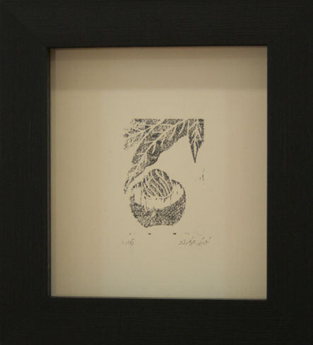 حکاکی چوب (3)